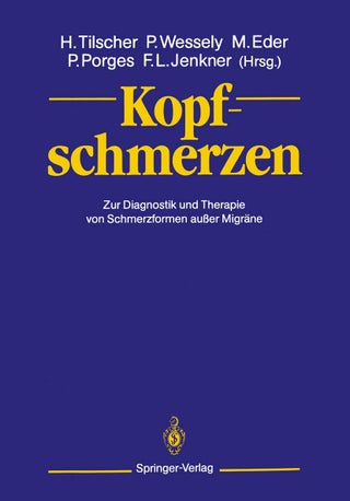 Kopfschmerzen: Zur Diagnostik und Therapie von Schmerzformen außer Migräne - pzsku/Z5A8EAB927DC9E8748D98Z/45/1749041656/0c371043-1192-4380-8687-571addf4b67a