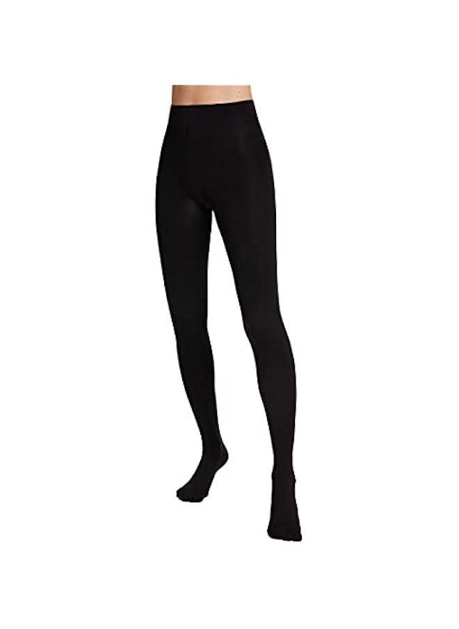 Generic - Women's Leg Support Tights in 100 Denier - Image 1