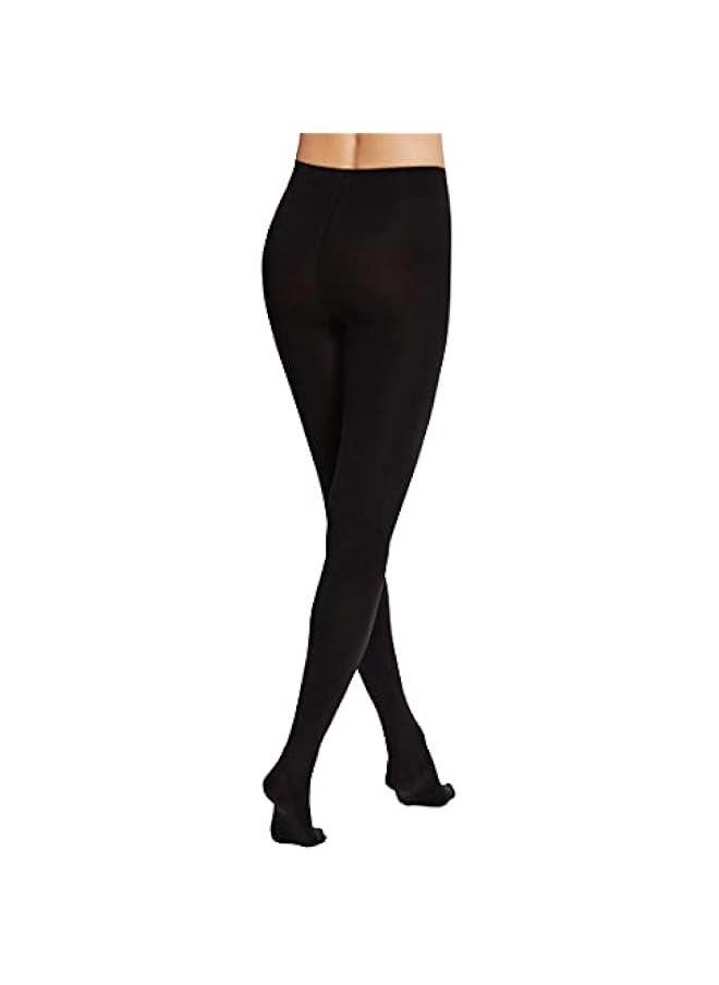 Generic - Women's Leg Support Tights in 100 Denier - Image 1