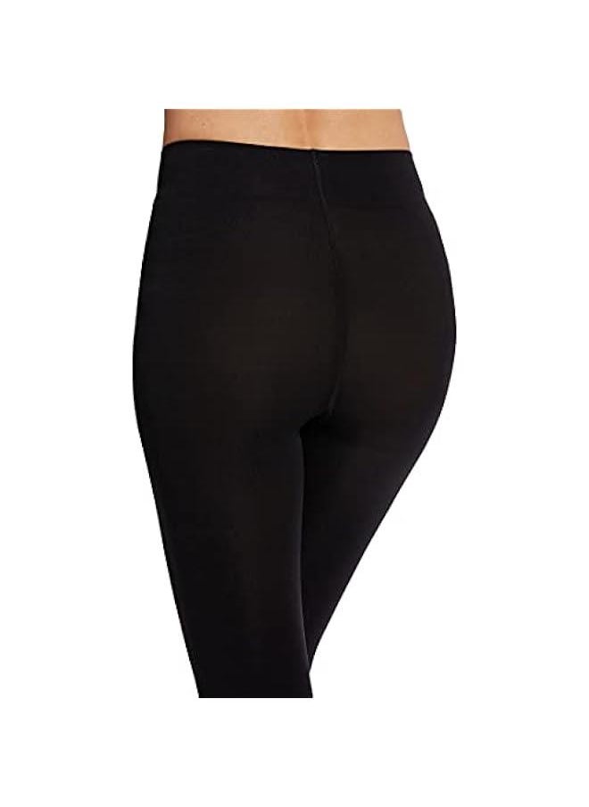 Generic - Women's Leg Support Tights in 100 Denier - Image 1