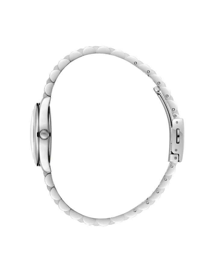 Slazenger  Slazenger Women's Analog Dark Blue Dial Watch - SL.9.2591.3.390  | Best Price UAE