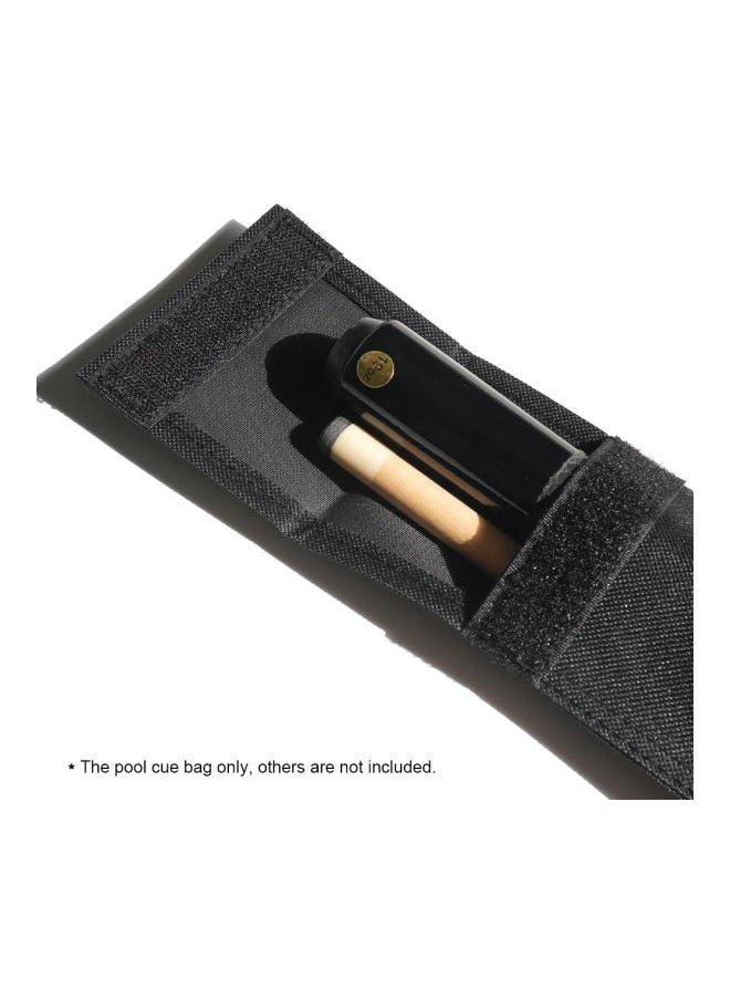 Generic Pool Cue Billiard Stick Bags  - Image 5