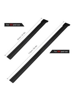 Generic Pool Cue Billiard Stick Bags  - Image 3