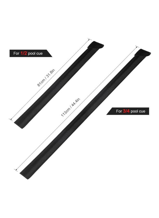 Generic Pool Cue Billiard Stick Bags  - Image 3