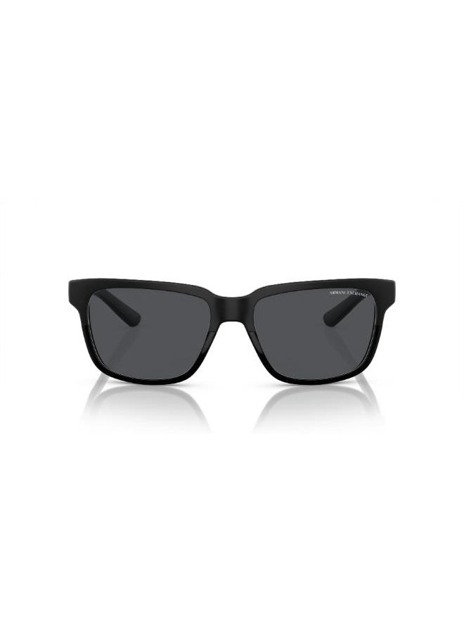 Full Rimmed Square Sunglasses 0AX4026S 56 812287 - pzsku/Z5A8ED43C0A83D846D5F4Z/45/_/1739105975/93166880-29cc-421b-b876-6bb6006da207