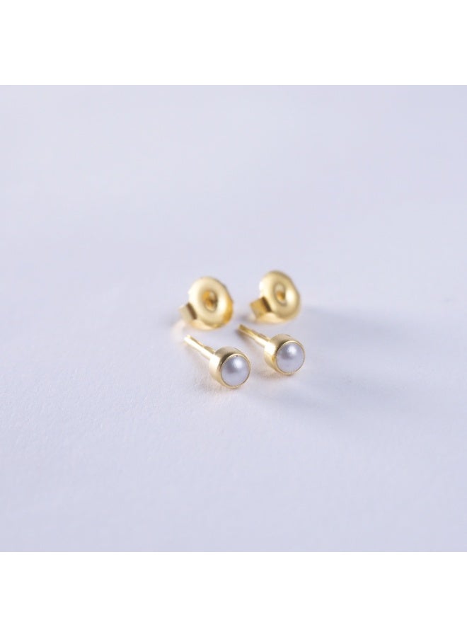 حلق كاريس الطبي الؤلؤة البيضاء