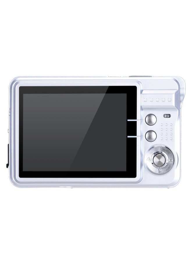 Generic Entry Level 48 Million Pixel Ordinary Digital Camera Home Selfie Card Camera HD Camera 2.7K-Body Color:16G + Card Reader  - Image 5
