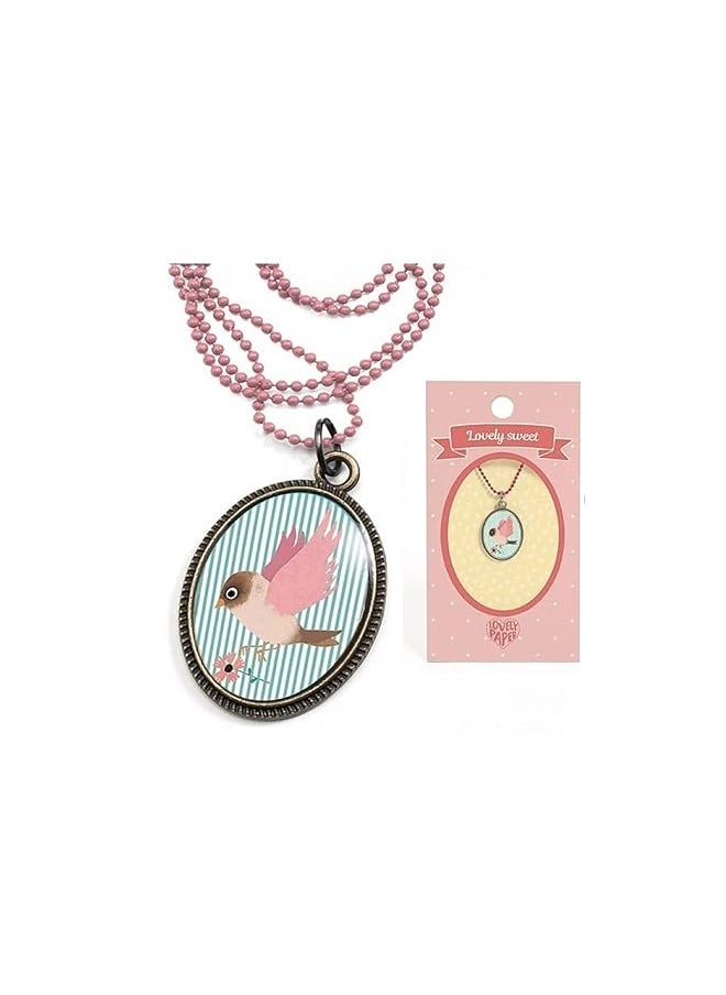 Lovely Sweet Bird Necklace - pzsku/Z5A8F19F5FEDC4D1C1ED2Z/45/_/1741255802/cda234aa-c60c-43f6-ad67-edb68ddaa098