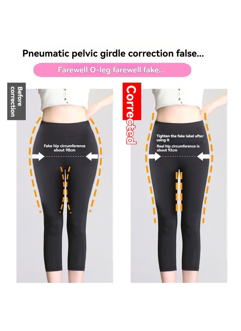 Generic Postpartum abdomen and pelvic bone belt repair instrument pelvic correction belt forward tilt hip lift hip beauty belly electric model  - Image 3