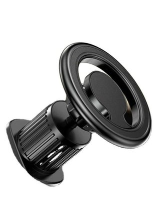 "Bastec BC1250 MagSafe Magnetic 2-in-1 Car Phone Holder – 360-Degree Rotatable Stand" - pzsku/Z5A8F65403E1310FD68F8Z/45/_/1728547723/bd90dacd-1f38-402b-81dc-ffa9a9bf2a0f