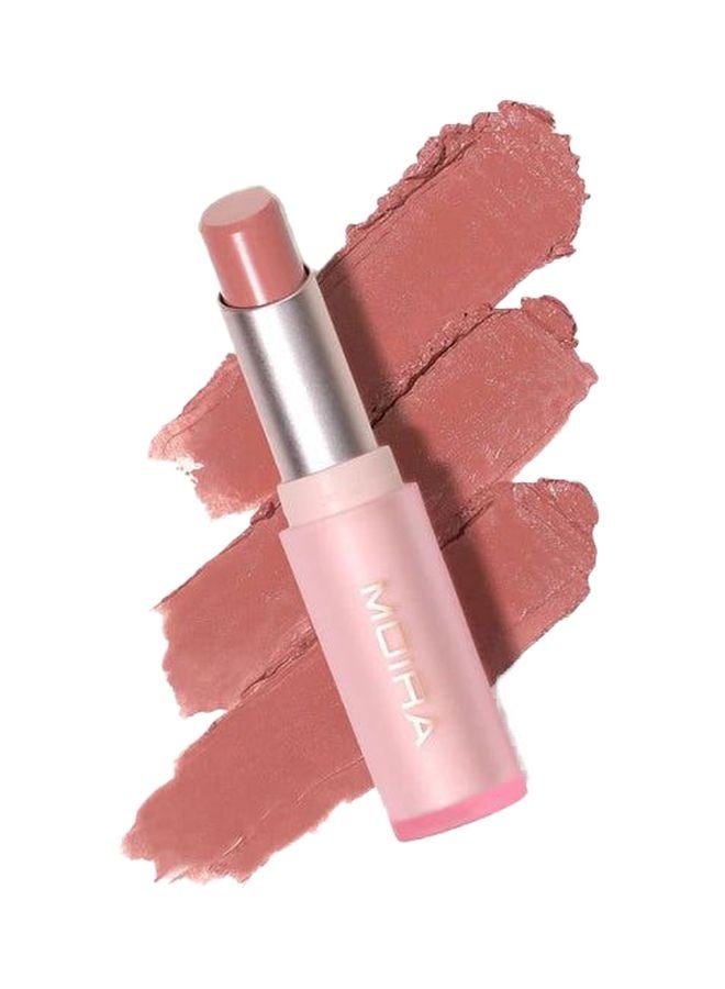 moira أحمر شفاه مميز (003، خوخ نود) - Image 1