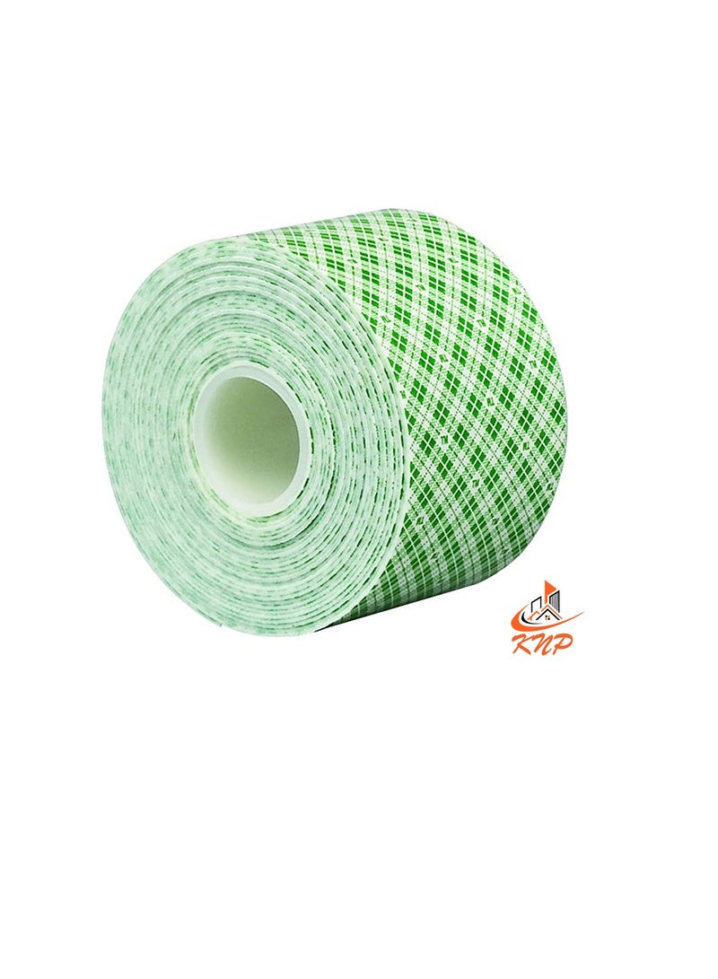 KNP Indoor Foam Mounting Tape 1" X 1.27 Mtr - Image 2