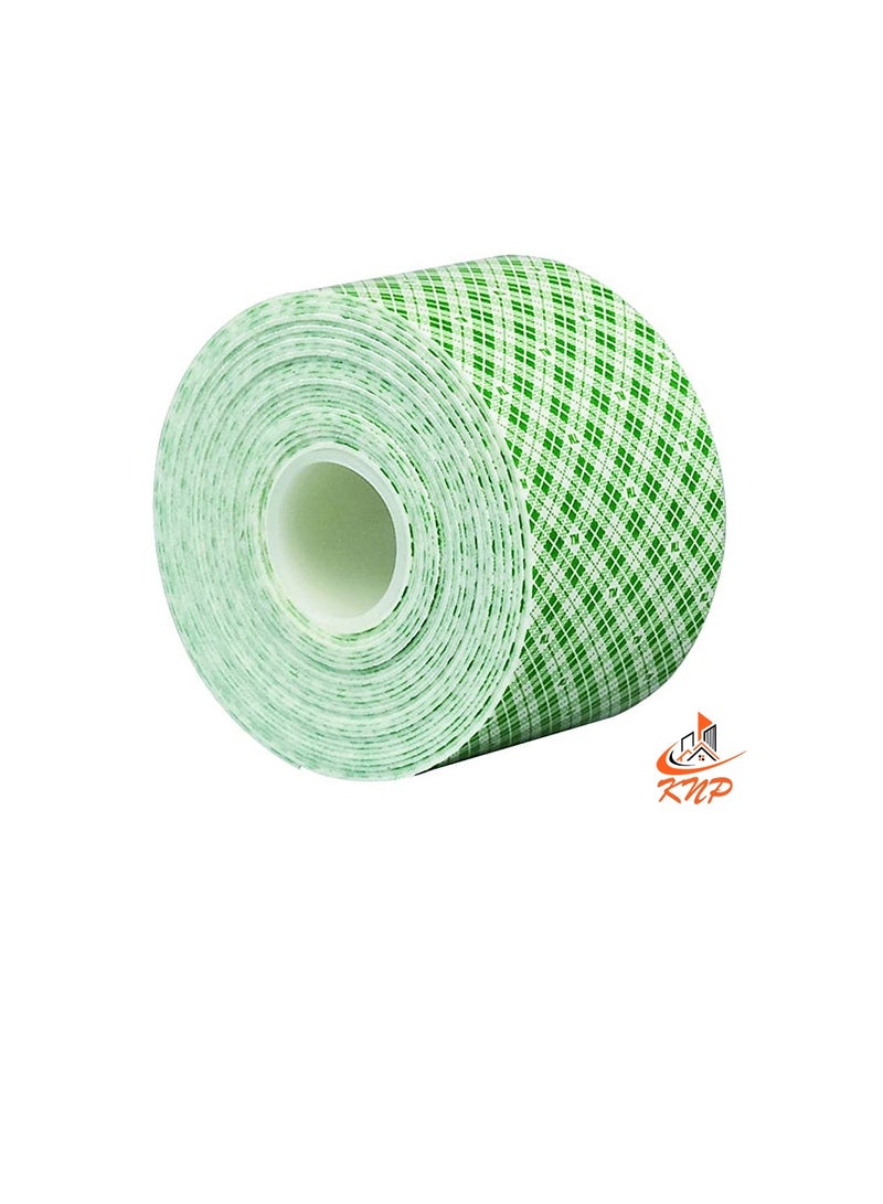 KNP Indoor Foam Mounting Tape 1" X 1.27 Mtr - Image 3
