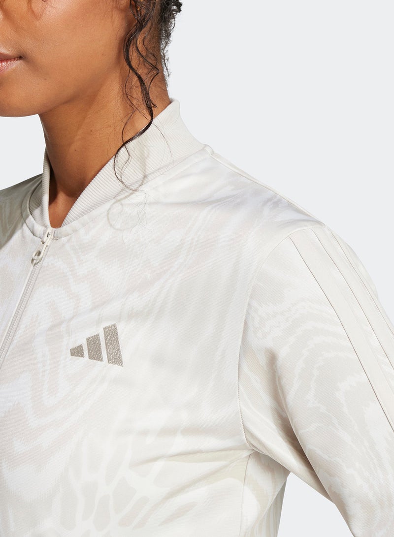 Adidas 3-Stripes Essential Tracksuit - Image 3