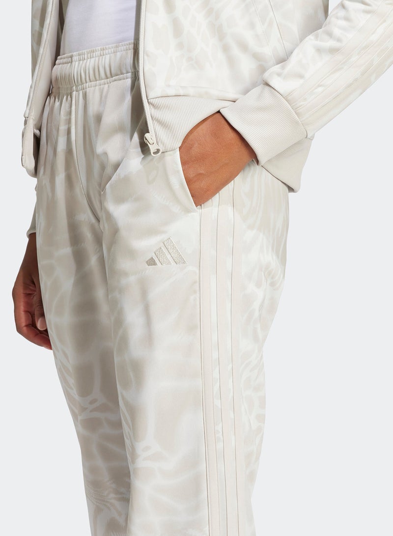 Adidas 3-Stripes Essential Tracksuit - Image 4