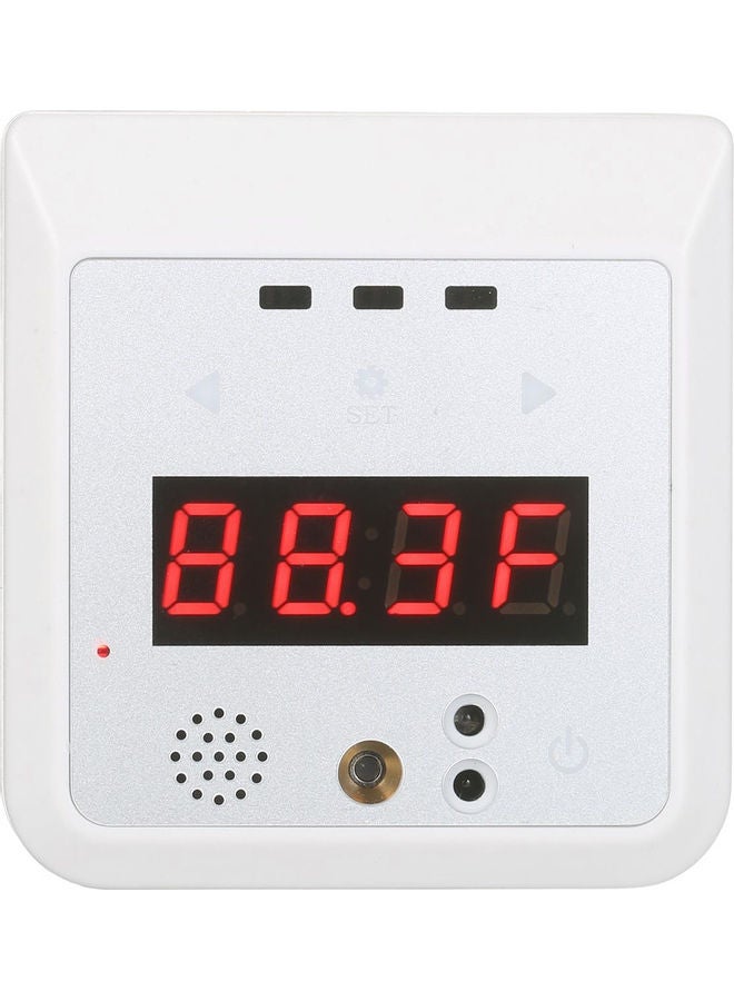 NIBEMINENT 2-In-1 Multifunctional Digital Thermometer - Image 1