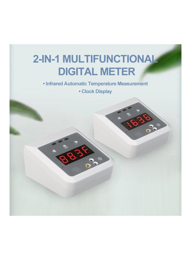 NIBEMINENT 2-In-1 Multifunctional Digital Thermometer - Image 4