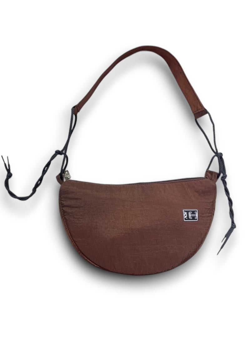 e11even modern Shoulder Bag 