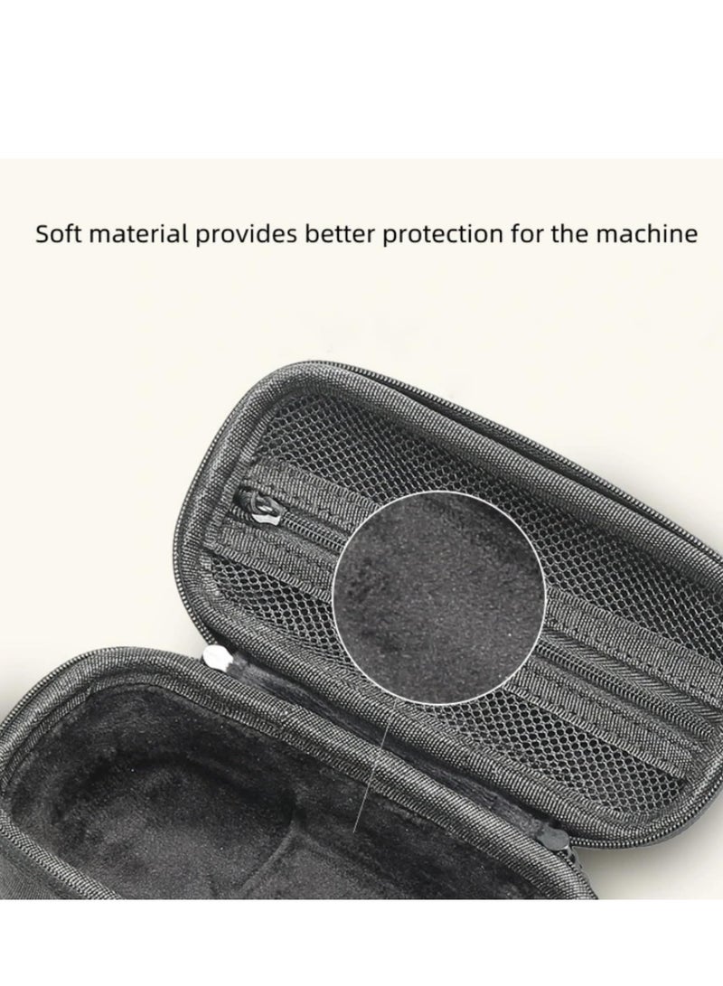 Mini Storage Bag For Insta360 X4 Camera Anti-scratch Carrying Storage Case Portable Handbag For Insta360 X4 Accessories  - Image 4