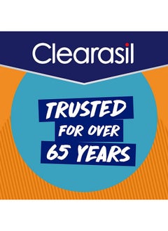Clearasil Learasil Overnight Spot Patches Advanced Healing Hydrocolloid Acne Pimple Treatment Blemish Spot Stickers For Face 18 Count (Pack Of 4)  - Image 5