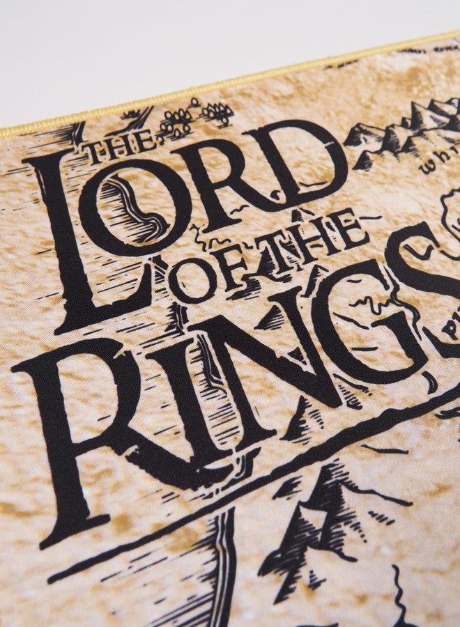 SUBSONIC - Lord of The Ring XXL Mouse Pad 90 MMS x 40 MMS - Non-Slip Gaming Mousepad - Official License - Image 5