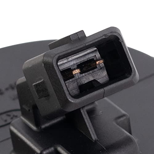 TRQ Rear Wheel Bearing & Hub Assembly Compatible with 2017-2020 Hyundai Elantra 2018-2022 Kona - Image 4