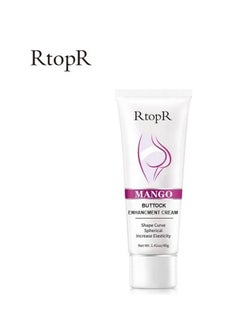 RtopR Massage Cream Mango Buttock 40g  - Image 1