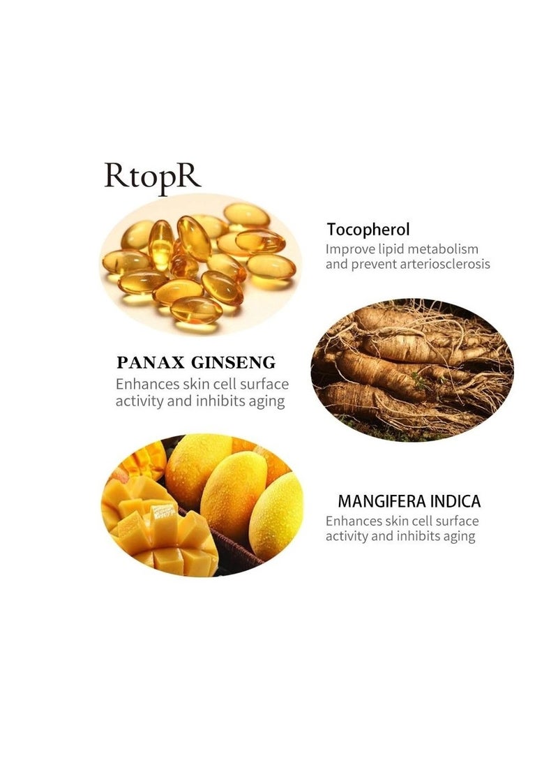 RtopR Massage Cream Mango Buttock 40g  - Image 4