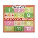 ChapStick Advent Calendar 2025 Cozy Countdown to Christmas Variety 12Pack Lip Balm Gift Set Holiday Gifts for Women Men Teens Coworkers Grandpa Grandma 015 Oz Each - Image 2