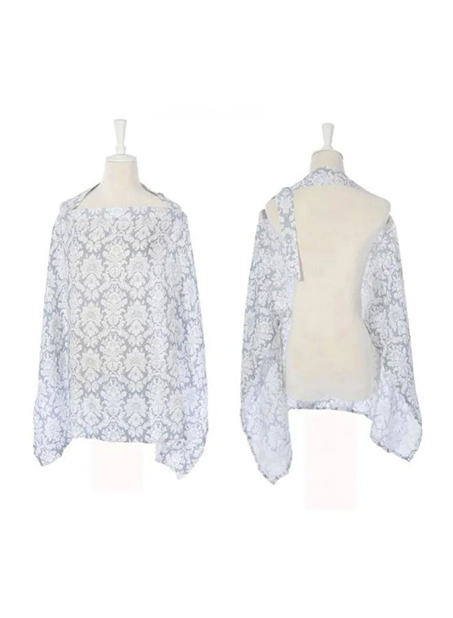 Multifunctional Nursing Cover For Mothers  - Image 2