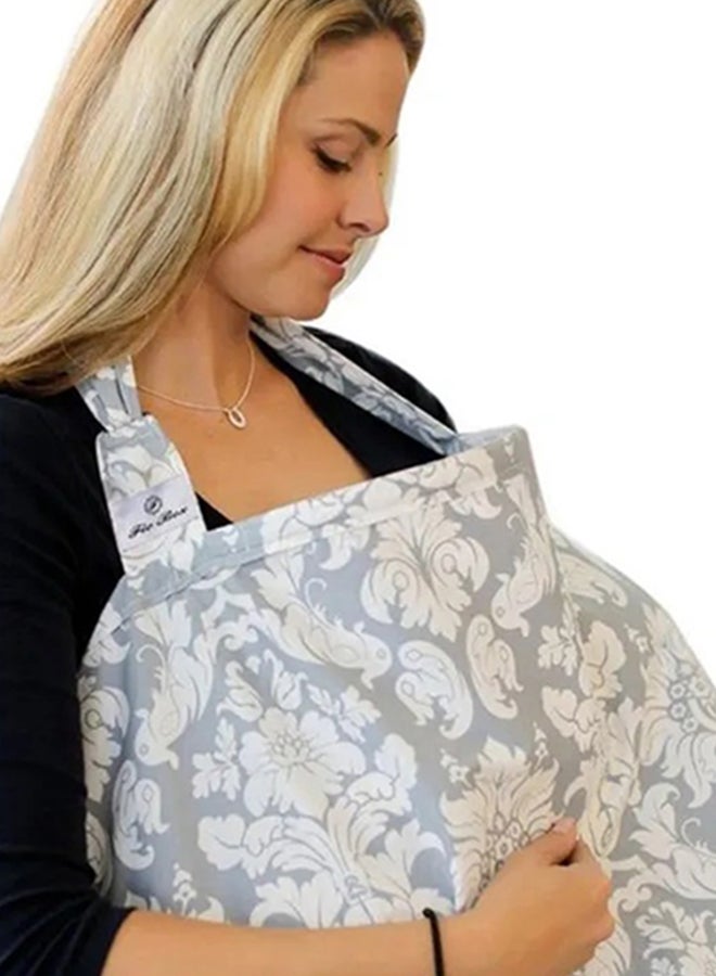 Multifunctional Nursing Cover For Mothers  - Image 4