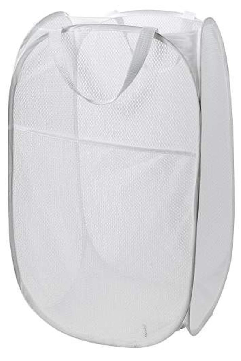Kuber Industries Kuber Industries 6 Piece Nylon Laundry Organiser, Multicolour - Image 3