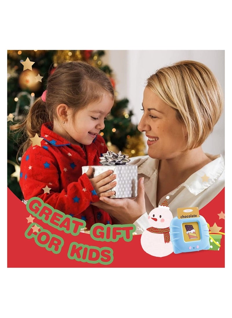 ELTRAZONE Educational Flash Cards for Toddlers 2-4 Years - 112 Talking Cards, Learning Animals, Shapes, Colors - Image 5