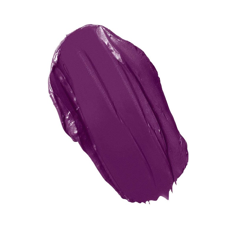 Lotus Makeup Lotus Makeup Ecostay Butter Matte Lip Color Vavatious Voilet Purple 4 g  - Image 4