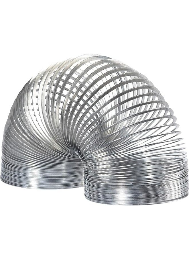 General - The Original Slinky Walking Spring Toy, Metal Slinky, Fidget Toys, Kids Toys for Ages 5 Up - Image 1