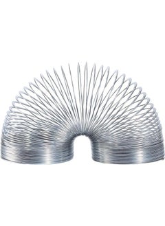 The Original Slinky Walking Spring Toy, Metal Slinky, Fidget Toys, Kids Toys for Ages 5 Up