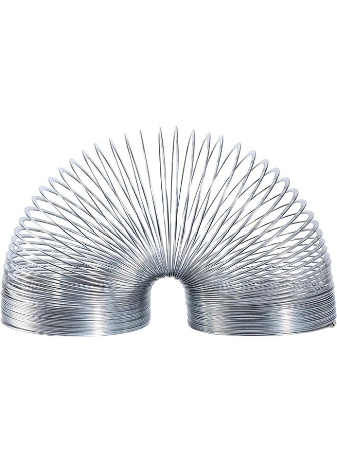 General - The Original Slinky Walking Spring Toy, Metal Slinky, Fidget Toys, Kids Toys for Ages 5 Up - Image 1