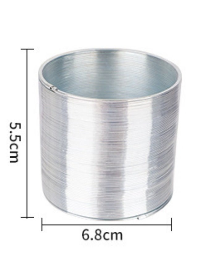 General - The Original Slinky Walking Spring Toy, Metal Slinky, Fidget Toys, Kids Toys for Ages 5 Up - Image 1