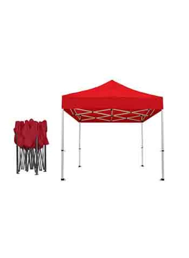 Campamate Gazebo 3X3 M Portable Event Canopy Tent-Pop Up Instant Shelter Sun Protection Shade For Outdoor Camping Picnics Beach Garden Sports Party-Camping Tent Cm1999