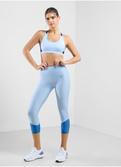 Mizuno 3/4 Impulse Core Tights  - Image 1