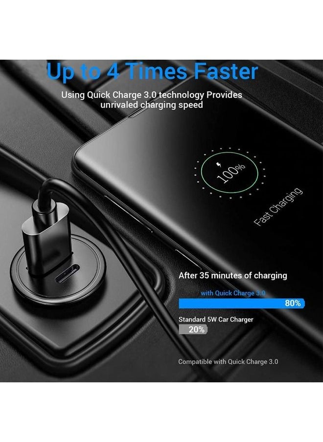 Cordova FAST Car Charger  - Image 3