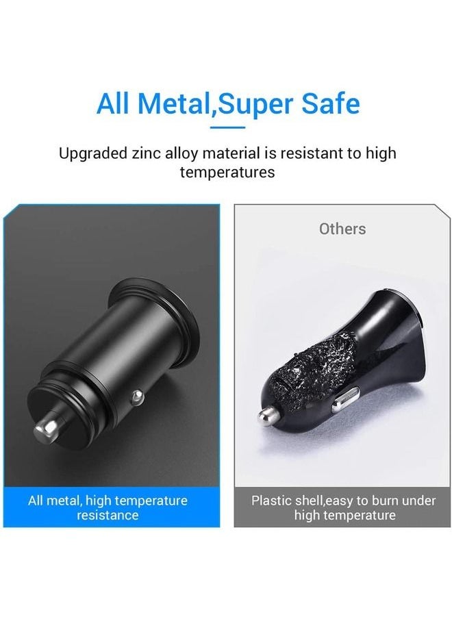 Cordova FAST Car Charger  - Image 5