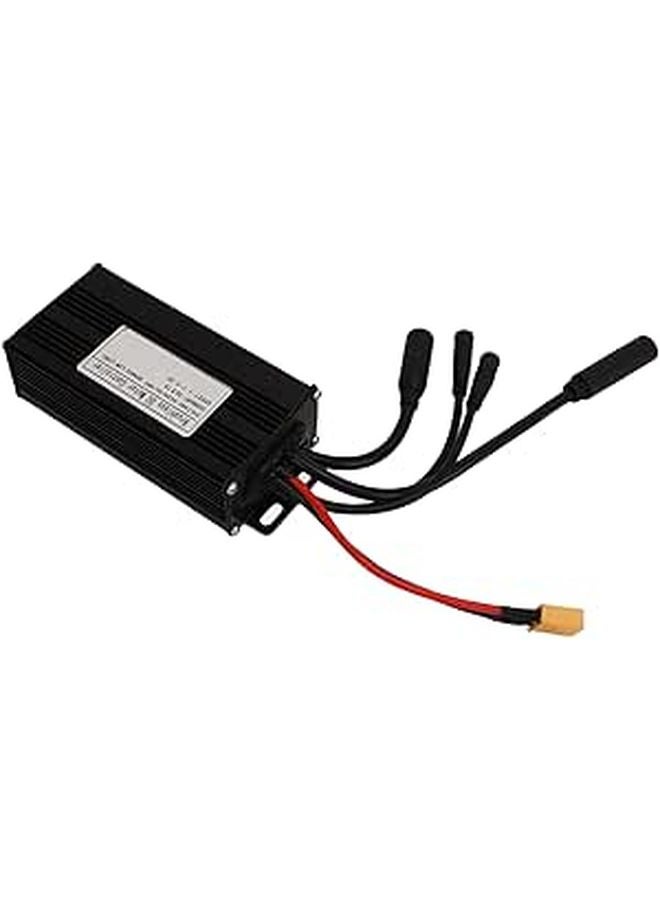 36V 48V 26A Electric Bike Scooter Sinusoidal Wave Controller For Various Motors - Image 1