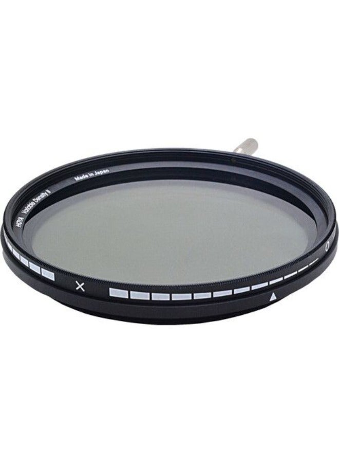 HOYA Hoya 62mm Variable Density II Filter  - Image 1