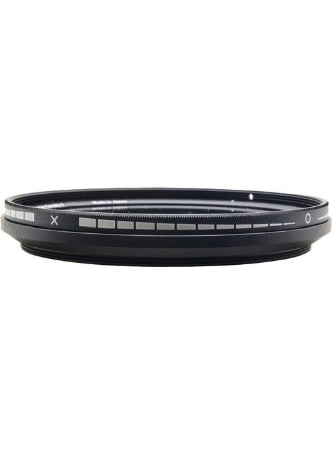 HOYA Hoya 62mm Variable Density II Filter  - Image 4