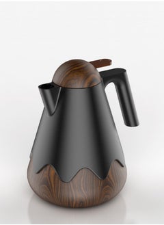 Black/Brown