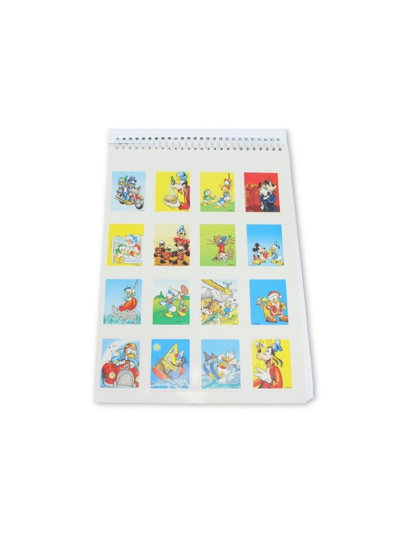 Mickey Mouse Coloring Book - Image 3