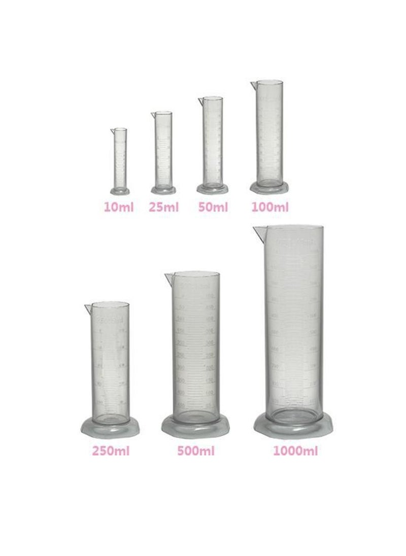 Edu Toys Cylinder Set Science Learning Activity Set All Age Group 
