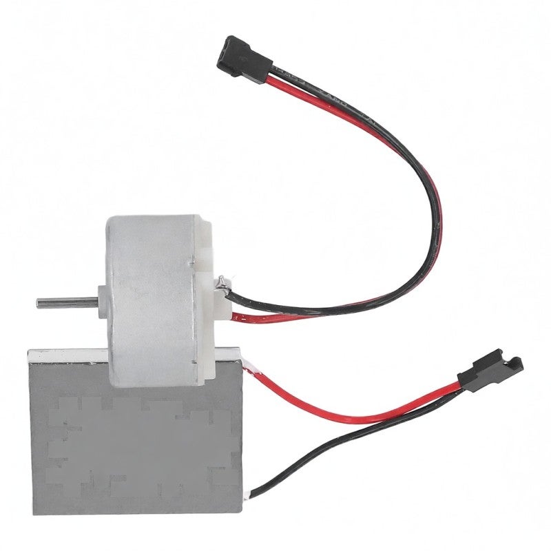 Fireplace Fan: Compact Size Energy Saving Heat Powered Fan - Reliable Low Noise Durable Design for Wood Stove & Fireplace Integration - Image 2