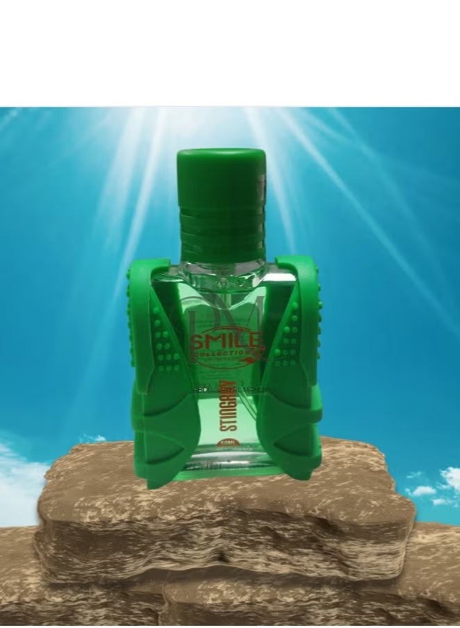 Smile Stingray EDP 50ml - Image 4